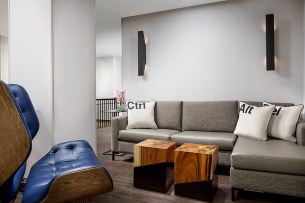 Images Hotel Spero, Vignette Collection by IHG