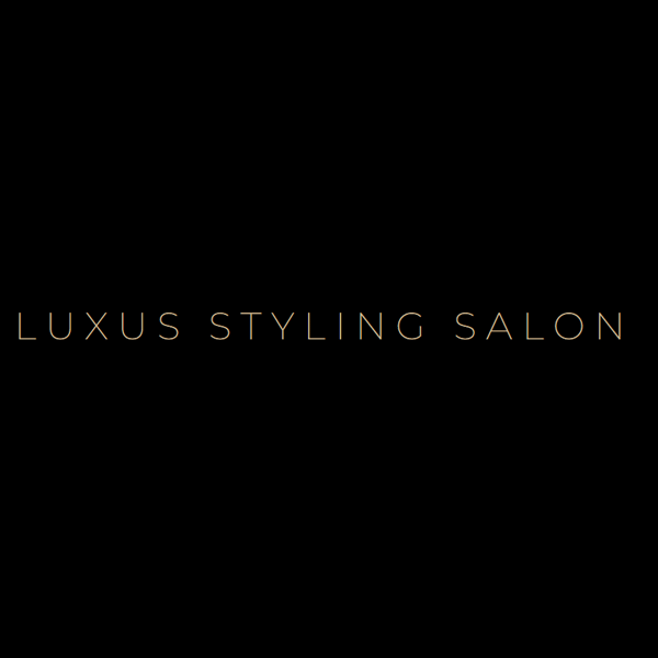 Logo von Luxus Styling Salon