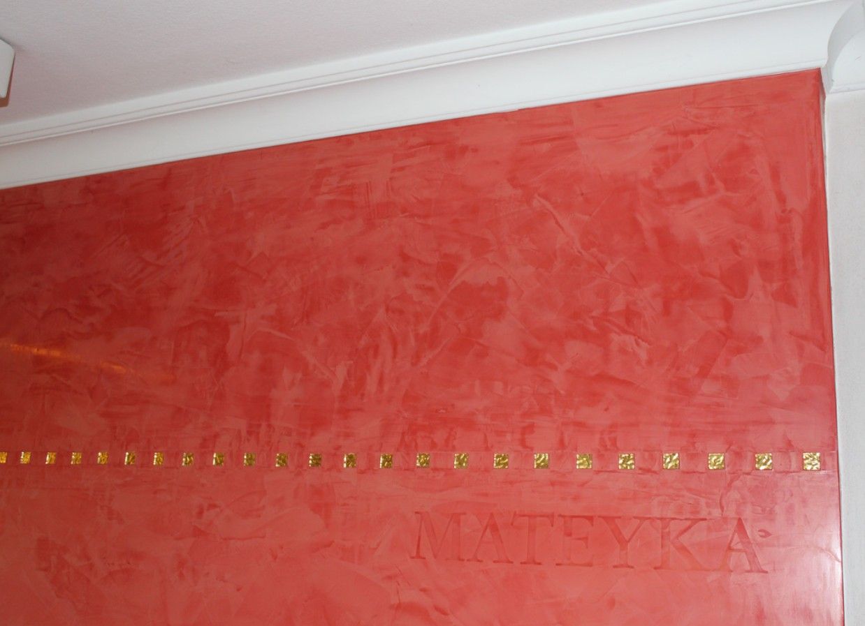 Mateyka Malerbetrieb GmbH, Kochler Straße 70 in Iffeldorf