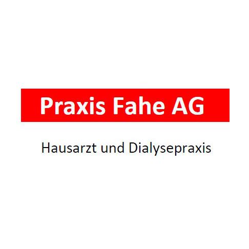 Praxis Fahe AG Logo