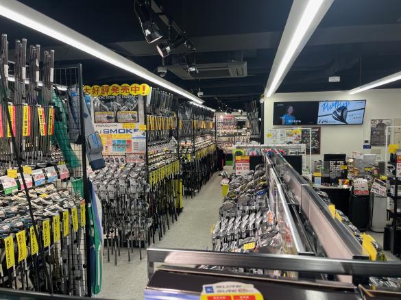 Images ゴルフパートナー 宝町昭和通り店