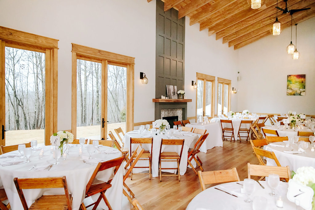 Juliette Chapel & Events