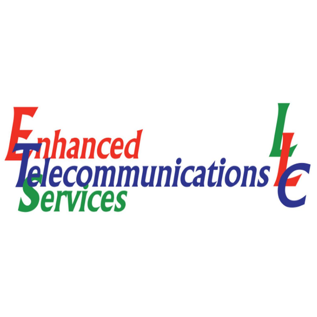 Enhanced Telecommunications Services, LLC Logo