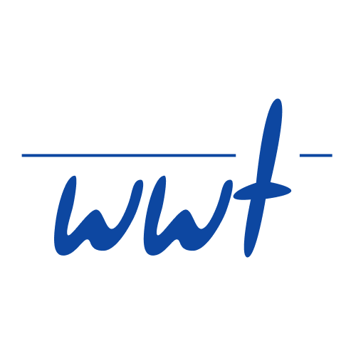 Logo wwt Technologie GmbH & Co. KG