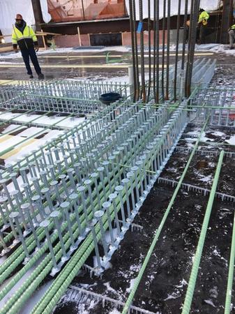 Images SureBuilt Concrete Forms & Accessories
