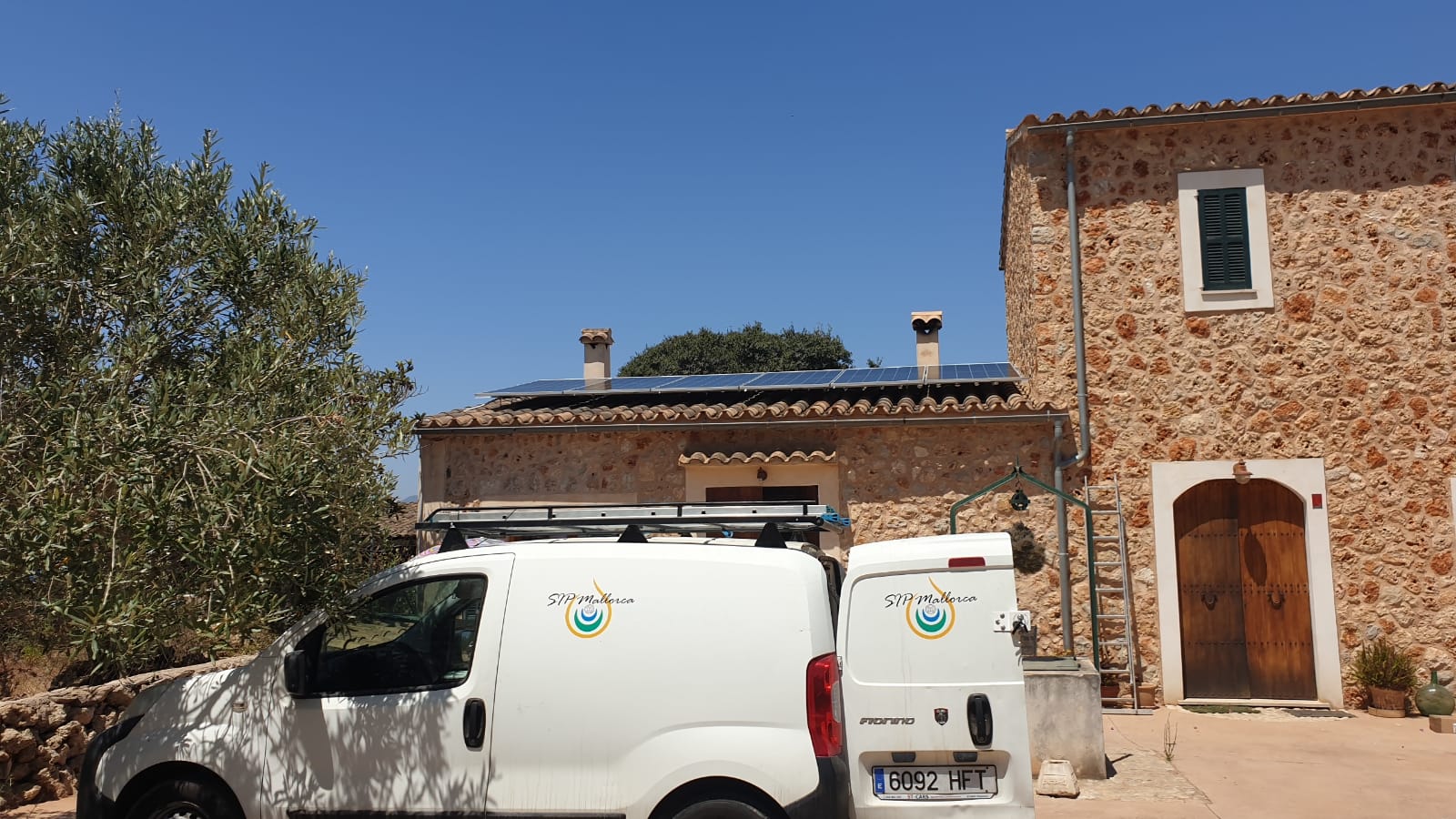 Images Sip Mallorca