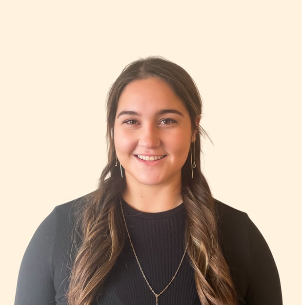 Images Meghan Elmore, Counselor