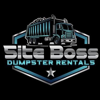 Site Boss Dumpster Rentals