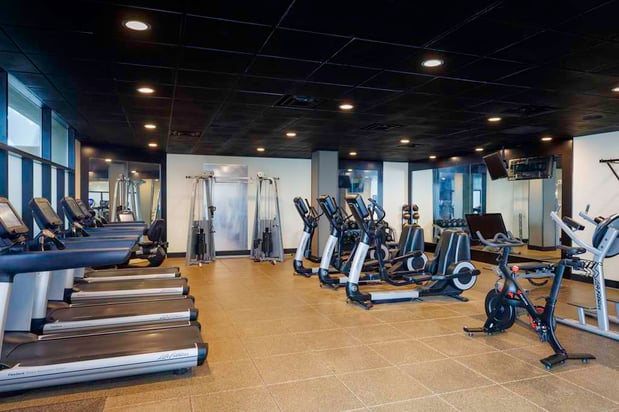 Images Hilton Greenville