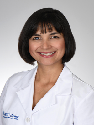 Dr. Lilia Christina Lovera MD