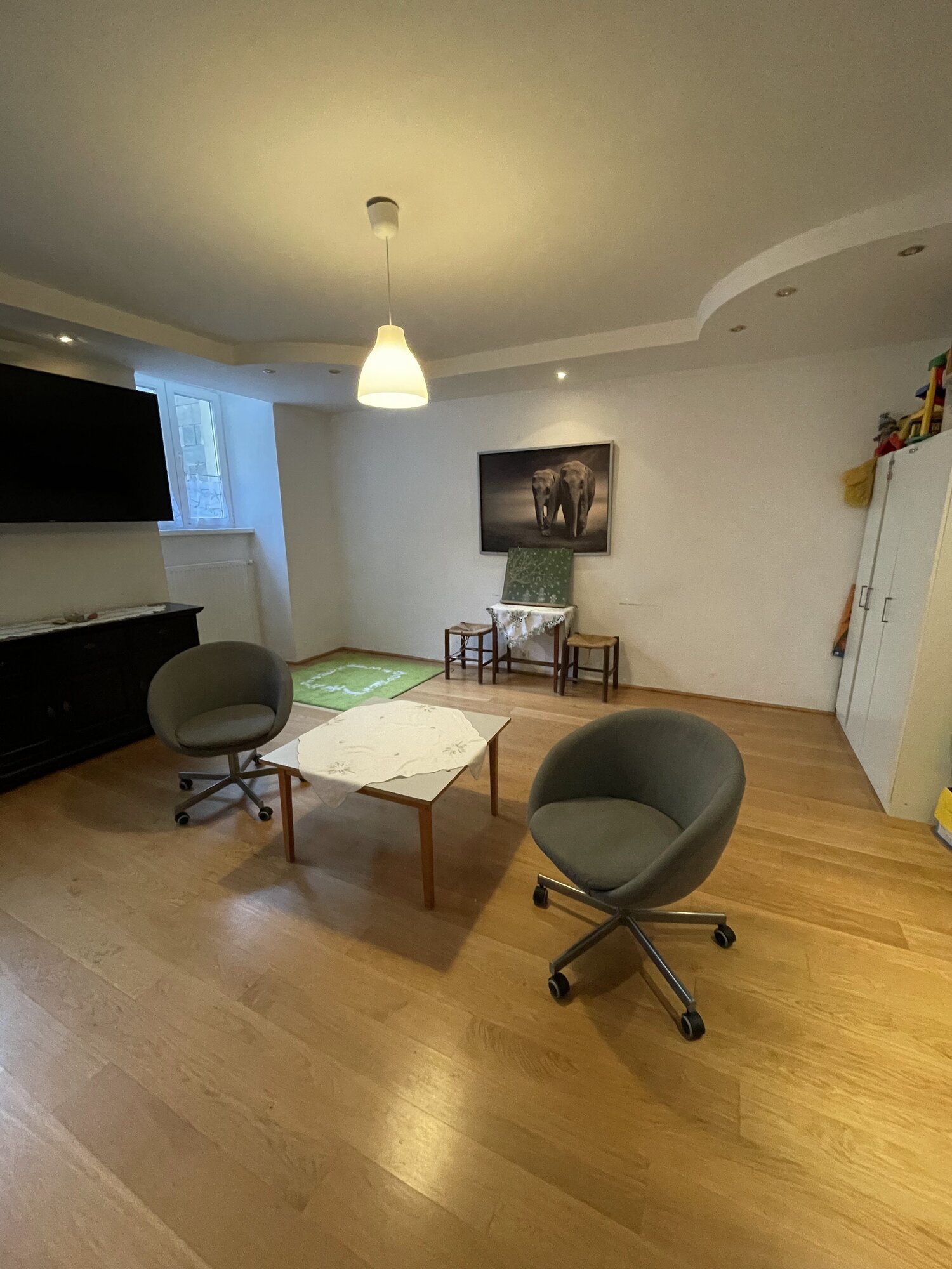 Kinder-, Jugend- und Elternberatung, Martinstraße 14 in Wien