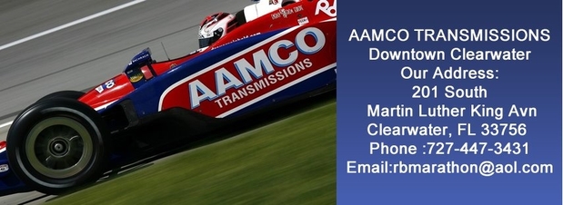 Images AAMCO Transmissions & Total Car Care