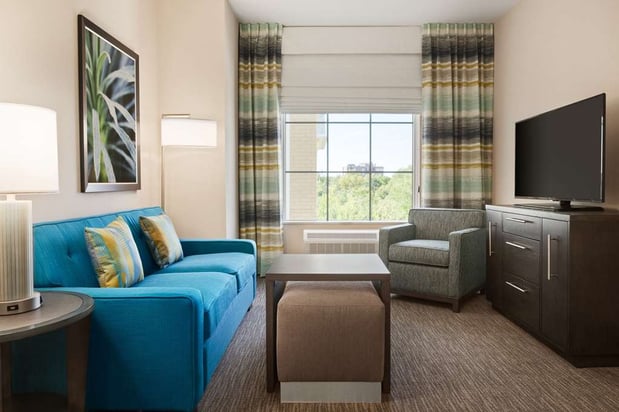 Images Homewood Suites by Hilton Charlotte/SouthPark