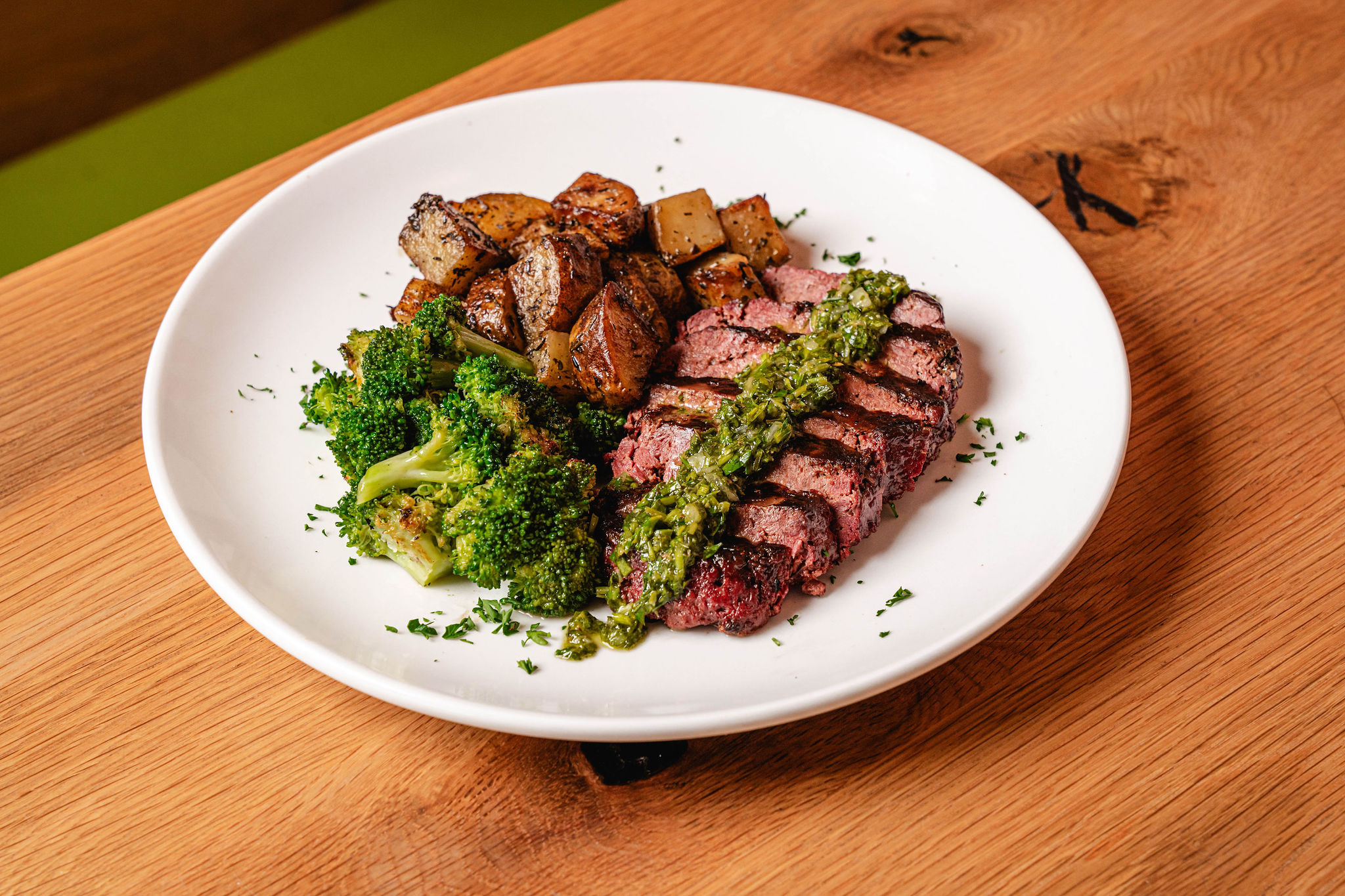 Next Level Veggie Grill Denver Image