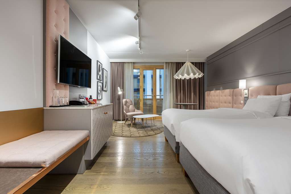 Radisson Blu Scandinavia Hotel, Gothenburg