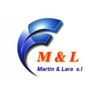 Martin Lara Instalaciones Y Montajes SL Logo