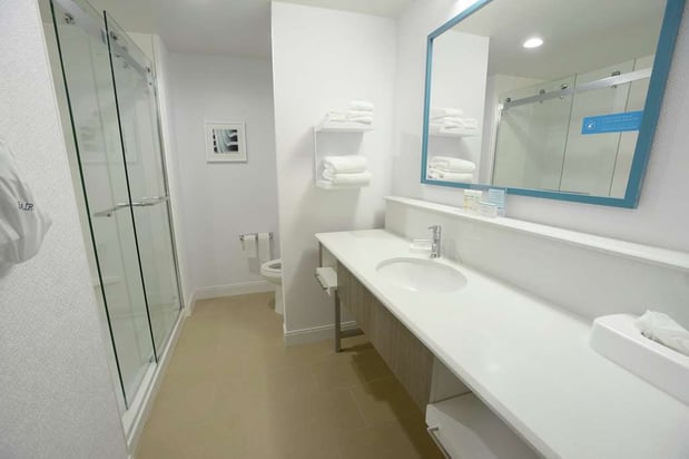Images Hampton Inn & Suites Oklahoma City/Quail Springs