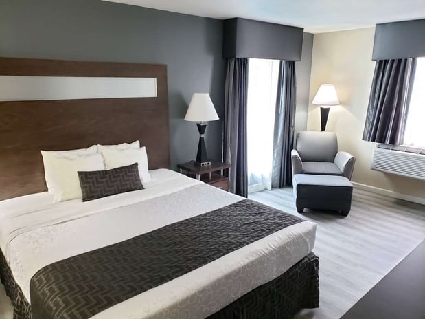 Images Best Western Americana