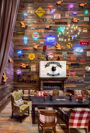 Images Graduate by Hilton Fayetteville, AR