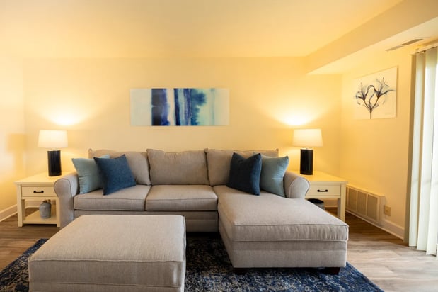 Images Rockdale Gardens Apartments & Townhomes