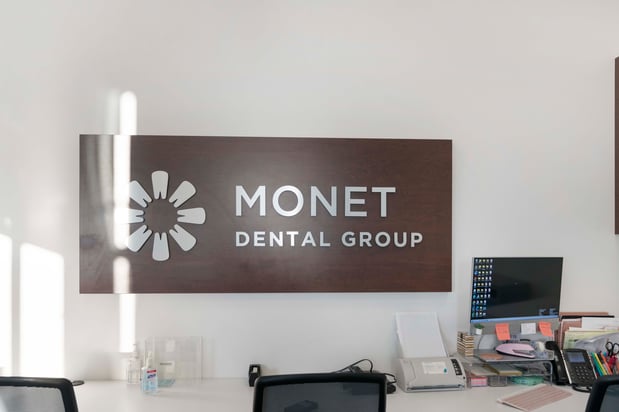 Images Monet Dental Group