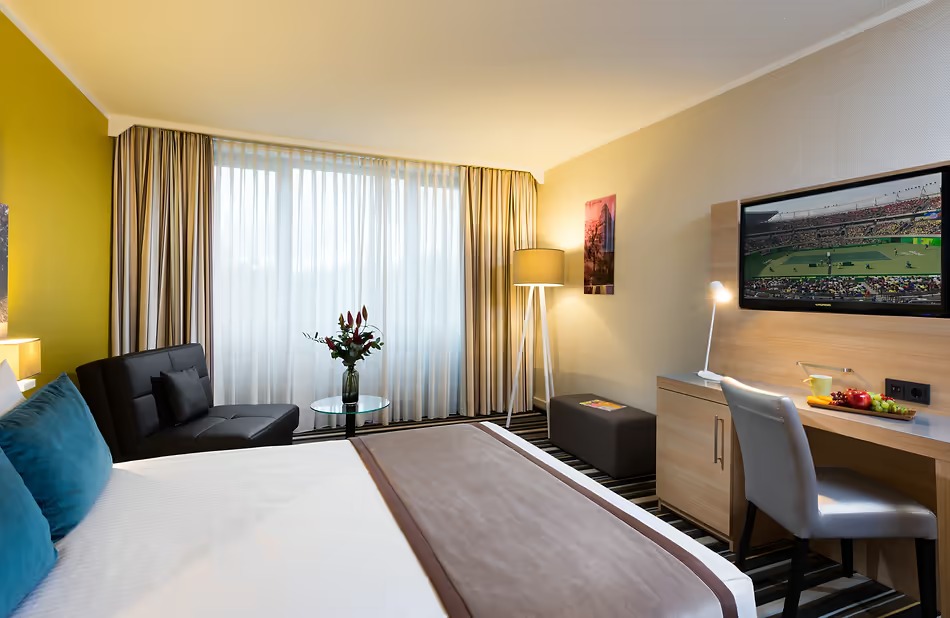 Leonardo Hotel Mönchengladbach, Speicker Straße 49 in Mönchengladbach
