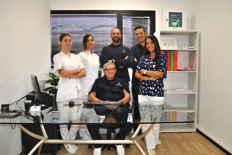 Images Studio Dentistico Iocca