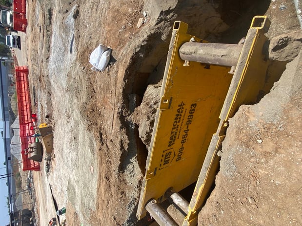 Images National Trench Safety