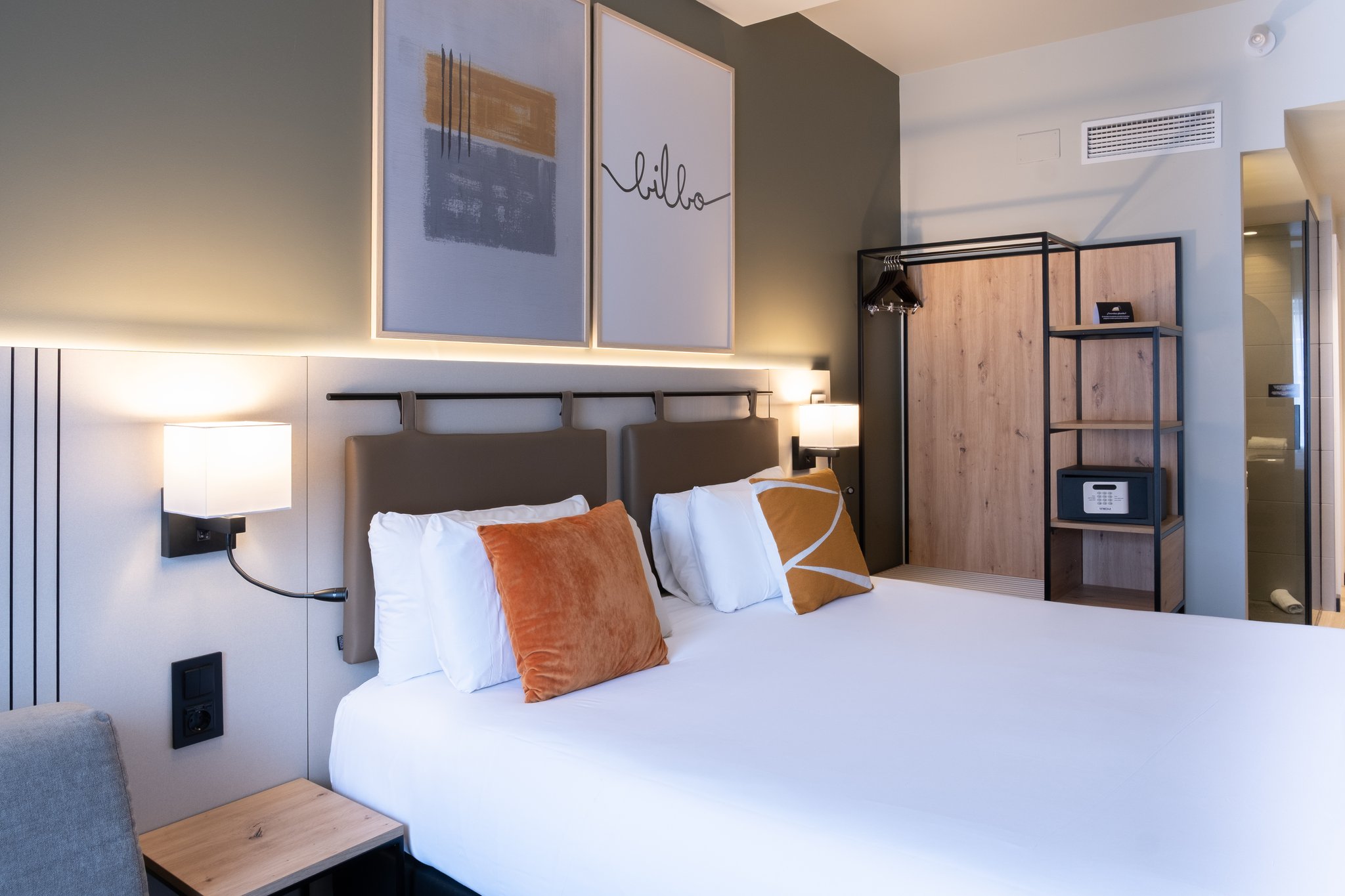 Images voco Bilbao - City by IHG