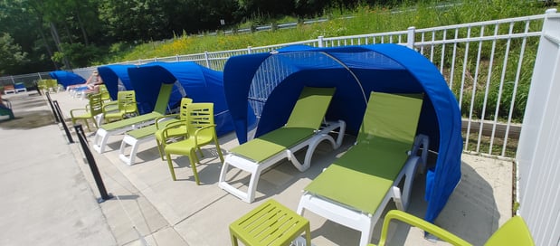 Images Lazy River Campground At Granville