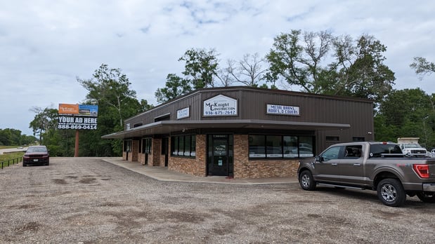 Images Transworld Business Advisors of East Texas