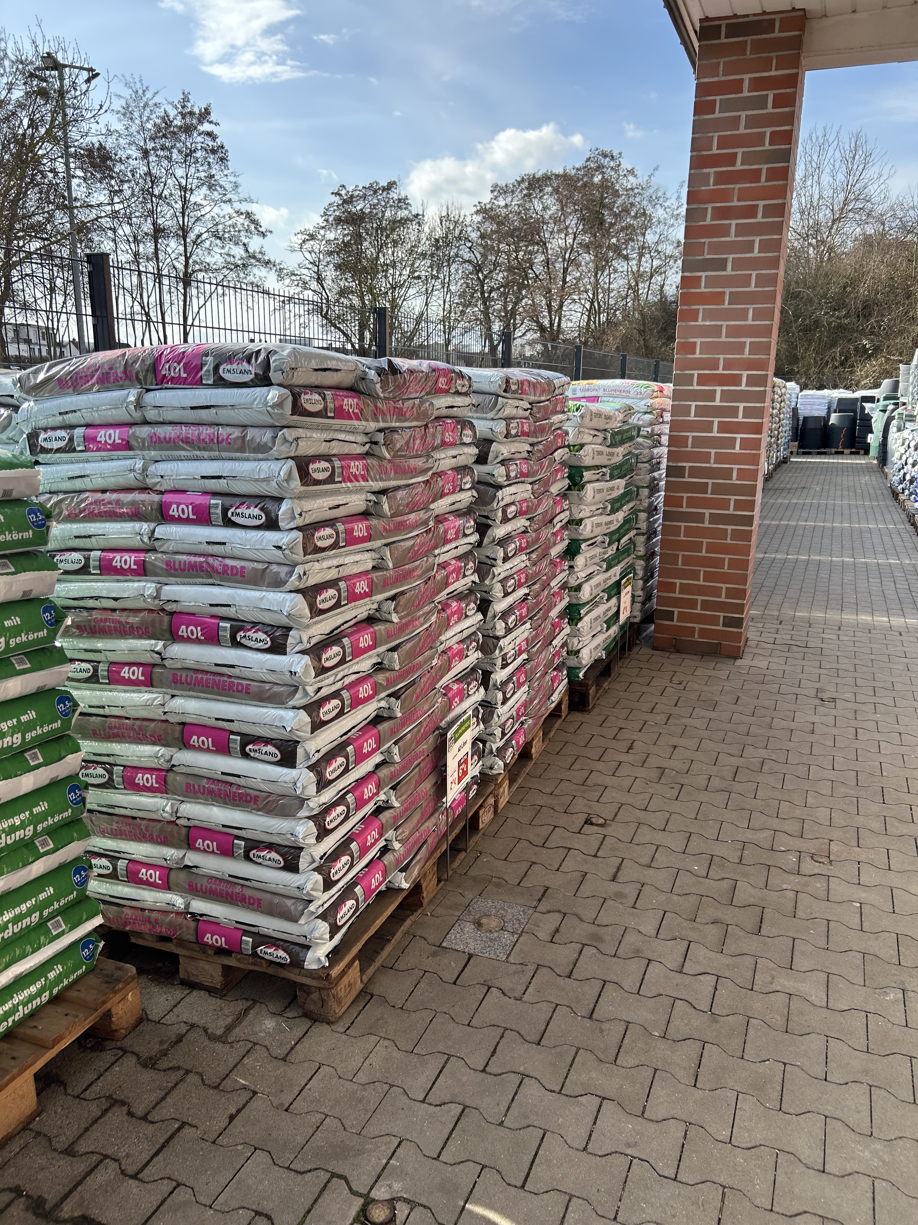 CENTERSHOP Kassel, Ochshäuser Straße 16 in Kassel