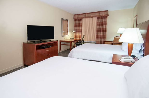 Images Hilton Garden Inn Jackson Pearl