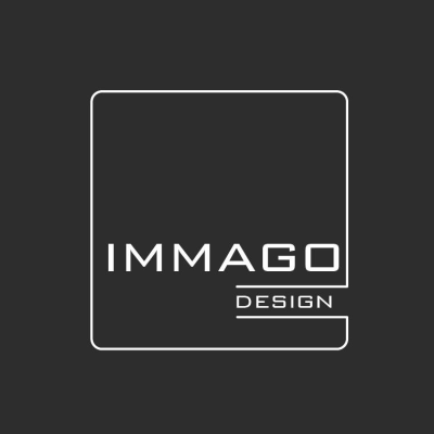 Immago Design Logo