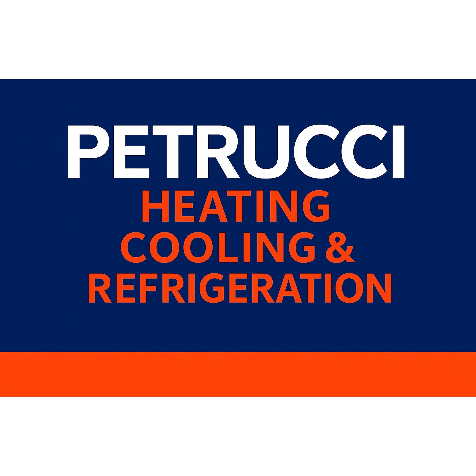 Petrucci Heating, Cooling & Refrigeration LLC
