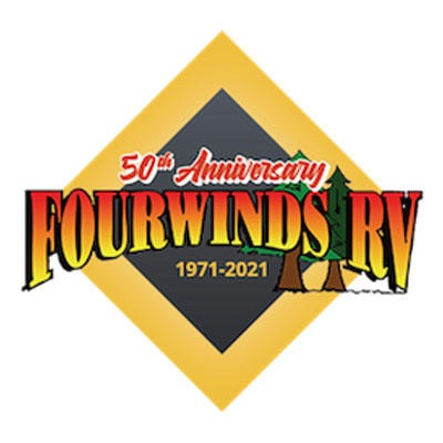 Fourwinds RV Logo
