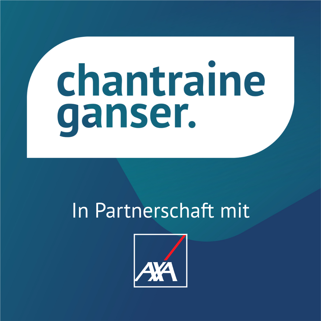 Chantraine Ganser | AXA & DBV Versicherungen  