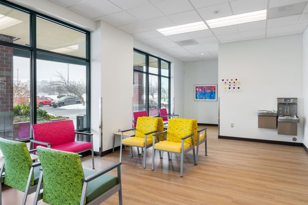 Images Providence Pediatrics – Indian Trail