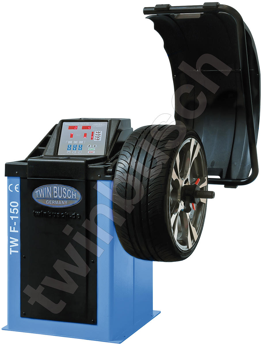 Twin Busch GmbH, Amperestrasse 1 in Bensheim