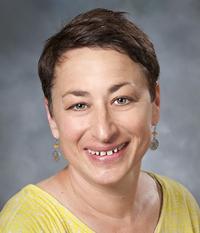 Sandra Mayer