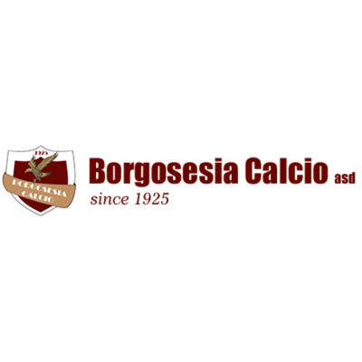 Borgosesia Calcio Logo