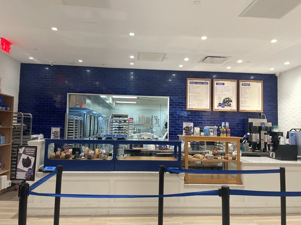 Images Levain Bakery