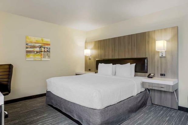 Images Best Western Plus Renton Inn