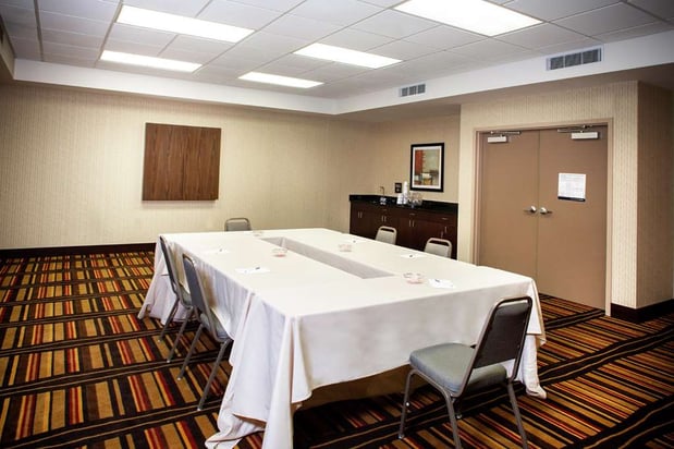 Images Hampton Inn Limerick-Philadelphia Area