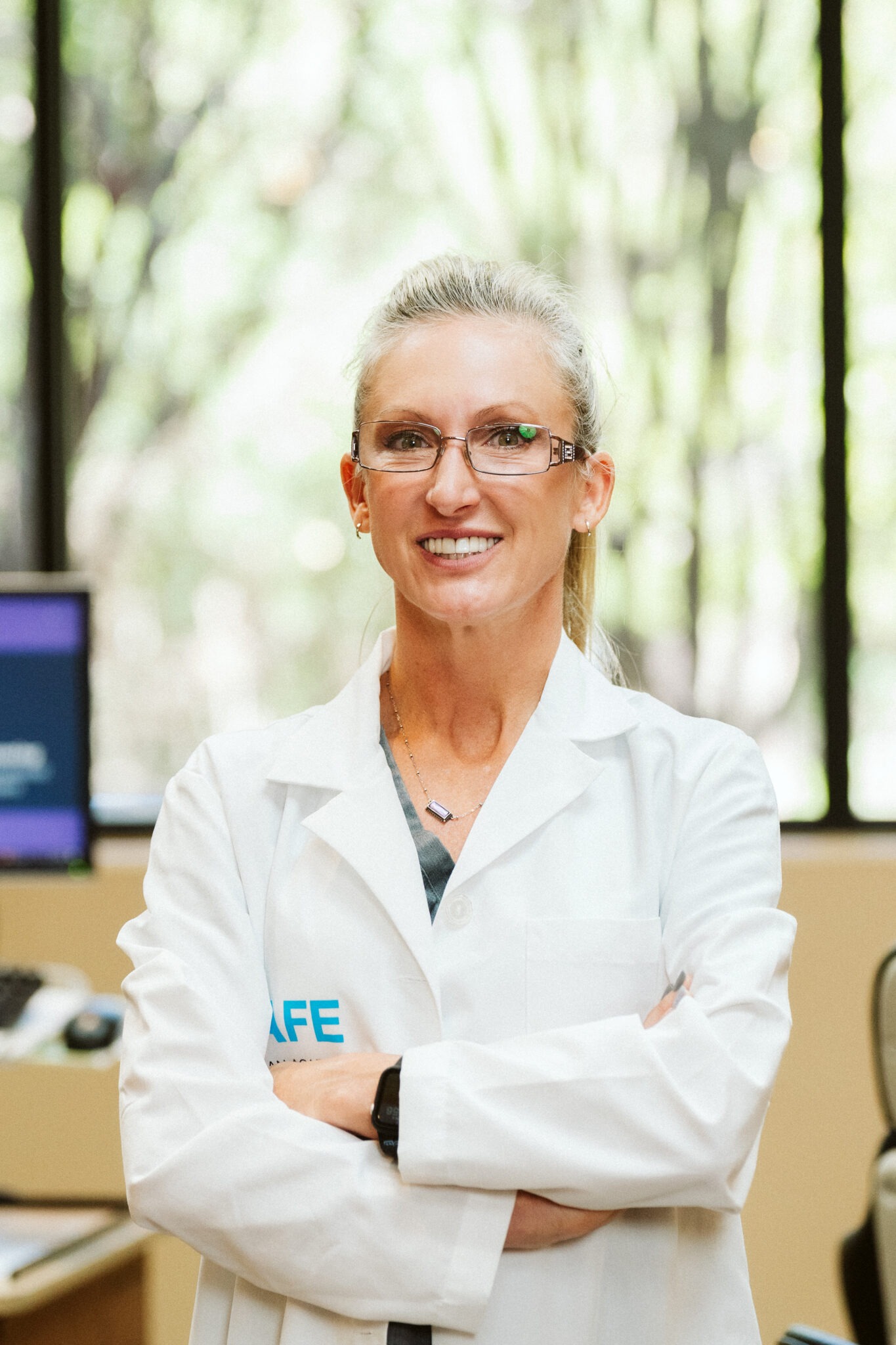 Dr. Kendra Manning Orthodontics