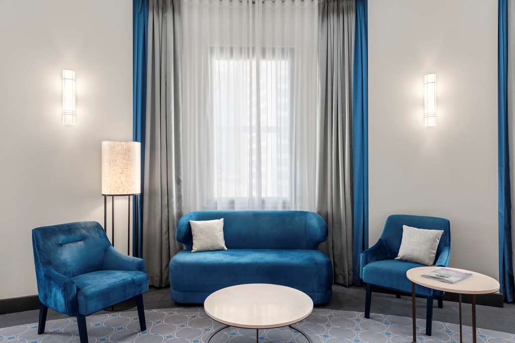 Images Radisson Blu Plaza Hotel, Sydney - Closed