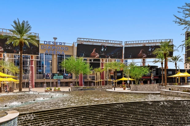 Images Holiday Inn Express & Suites Phoenix West - Tolleson by IHG