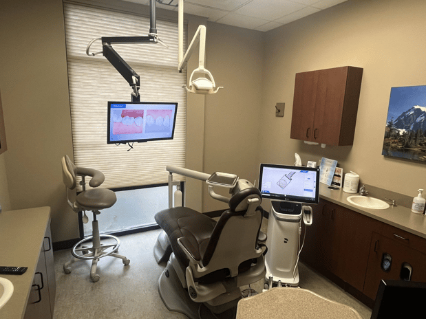 Images Seven Lakes Dental