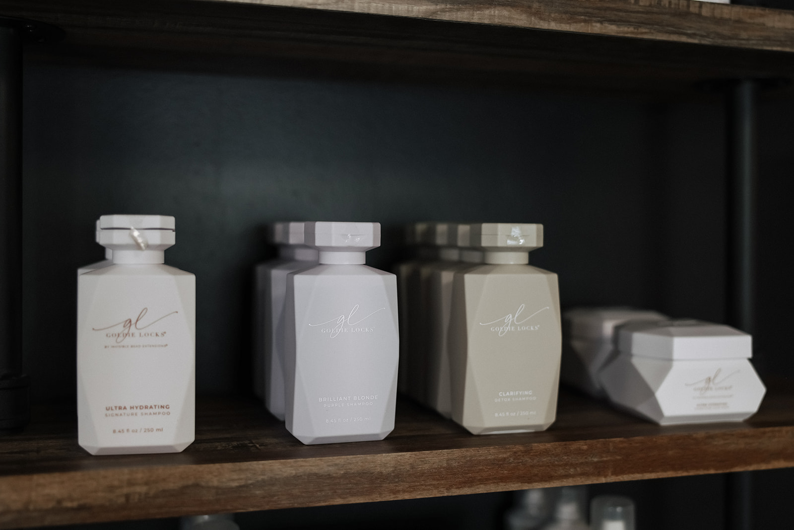 Goldie Locks Hair Regrowth Products in Grand Rapids, MN