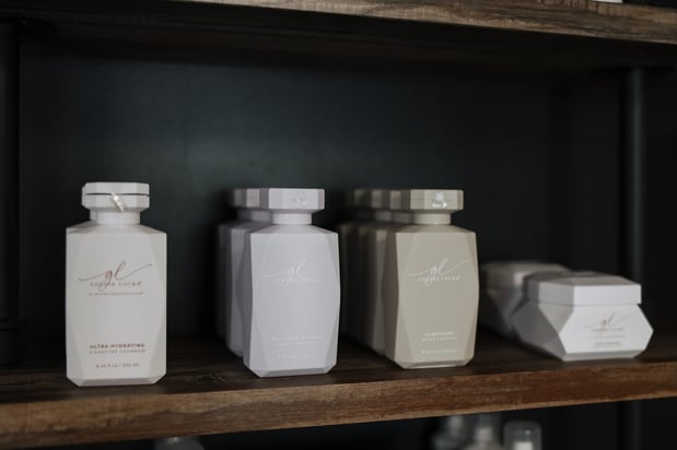 Images Elements Salon